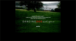 Desktop Screenshot of dancingdogantiques.com